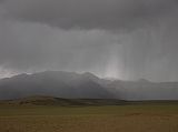 Tibet Guge 01 To 01 Rain We continued past Darchen and Mount Kailash on our way towards Tholing and the Guge Kingdom, as heavy rains continued to fall.